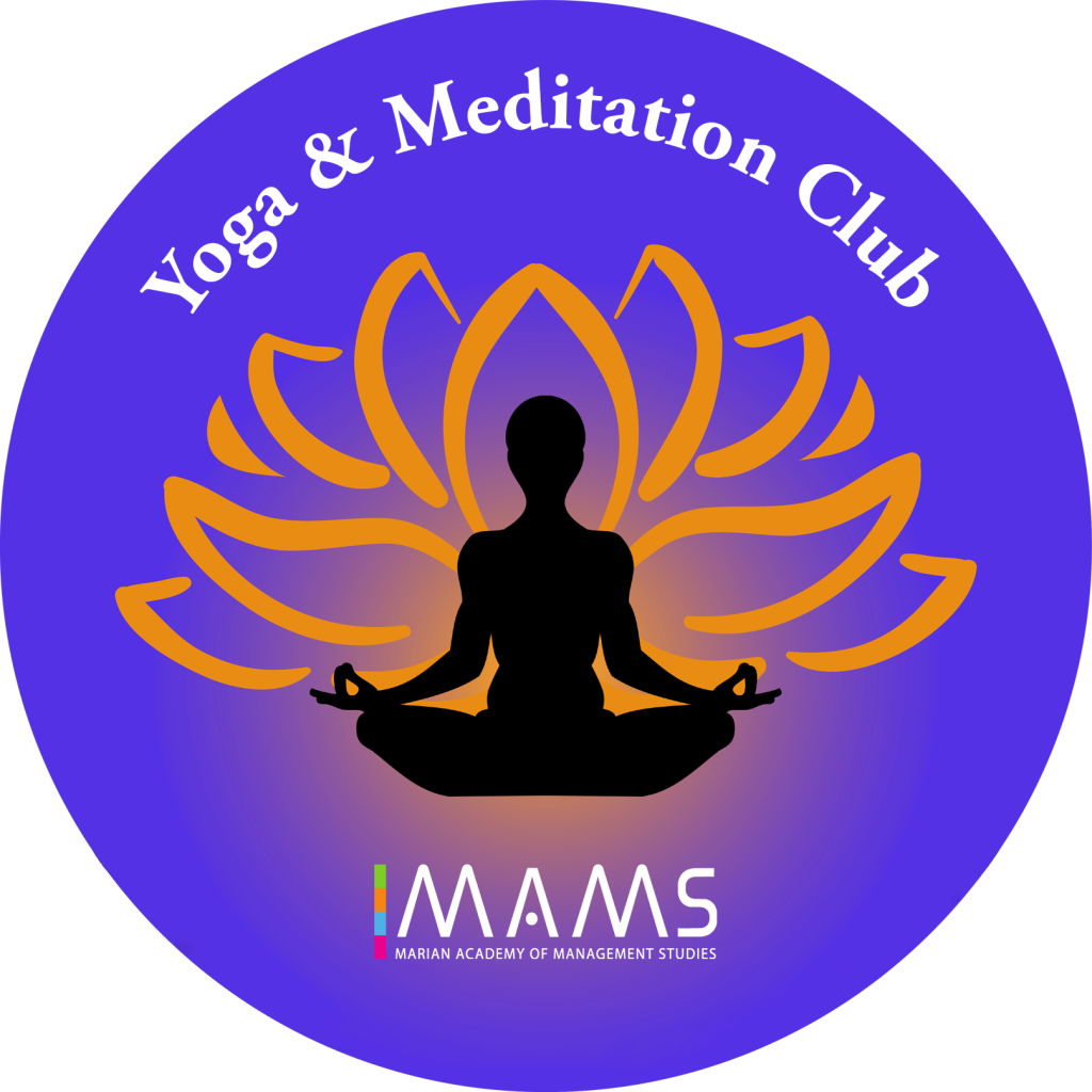 Yoga & Meditation Logo